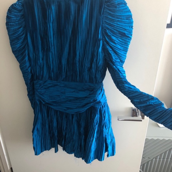 Gorgeous teal Retrofête dress 💃🏼 new w/tags - Picture 2 of 4